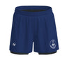 Fast Shorts Women