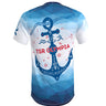 Run T-Shirt SS Jr