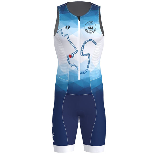 Drive Tri Skinsuit Jr