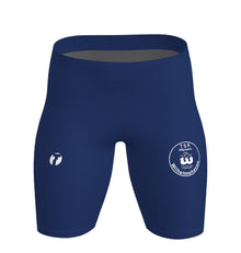 Run 2.0 Short Tights Jr