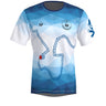 Lead T-Shirt SS Men