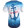 Lead T-Shirt SS Men