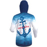 Fusion Hoodie Jr