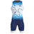 Triathlon ITU Skinsuit