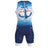 Triathlon ITU Skinsuit