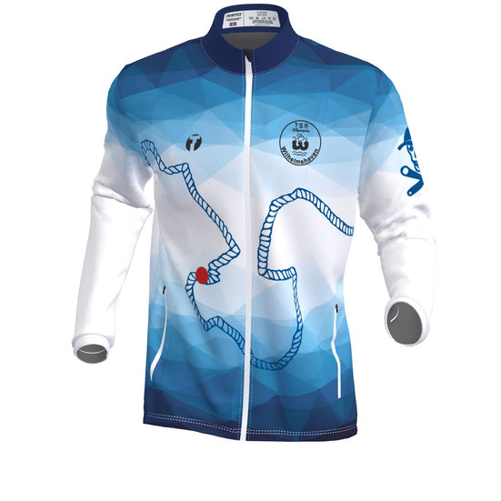 Fusion Jersey LZ Women