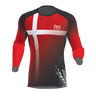 Fast T-Shirt LS Women