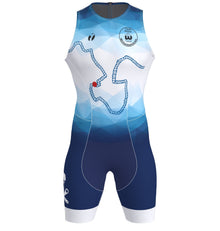 Triathlon ITU Skinsuit