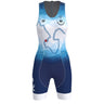 Triathlon ITU Skinsuit Women