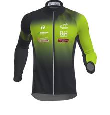 Elite Lightweight Jacket Men