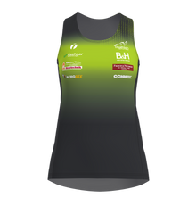 Run Singlet Women