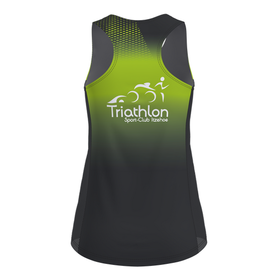 Run Singlet Women