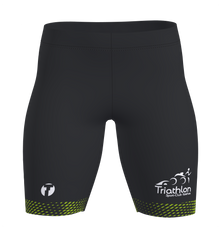 Run 2.0 Short Tights Men