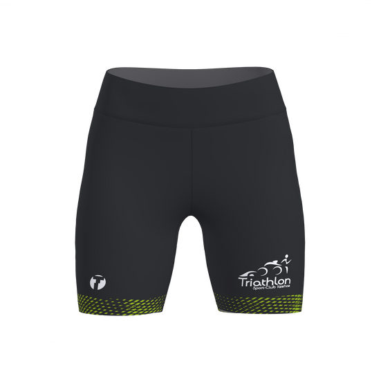 Run 2.0 Short Tights Women