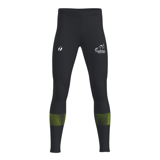 Run 2.0 Long Tights Men