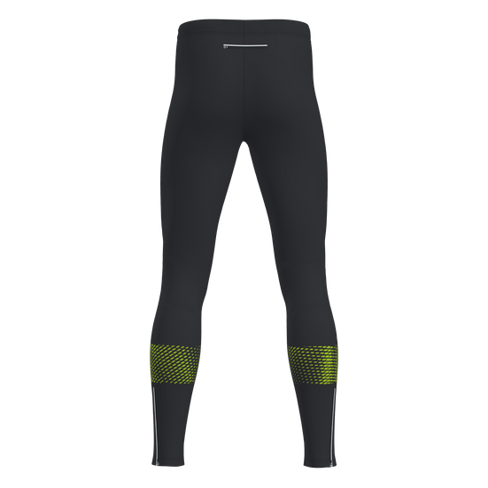 Run 2.0 Long Tights Men