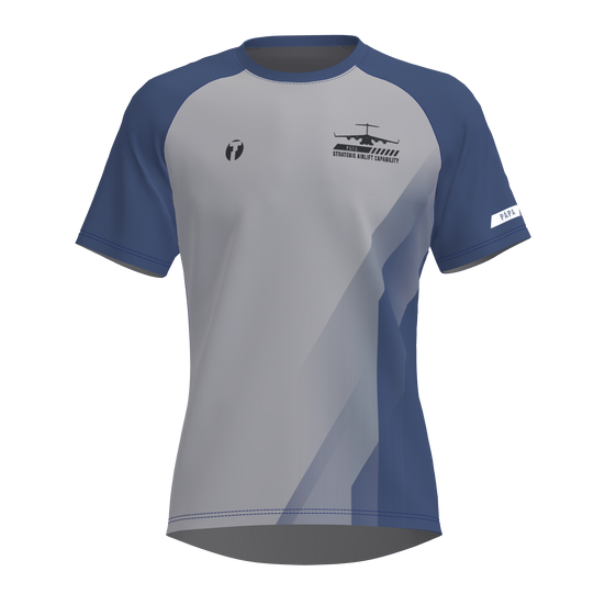 Free T-Shirt SS Jr