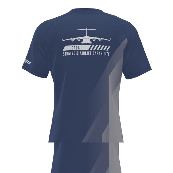 Free T-Shirt SS Jr