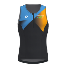 Drive Tri Singlet Jr