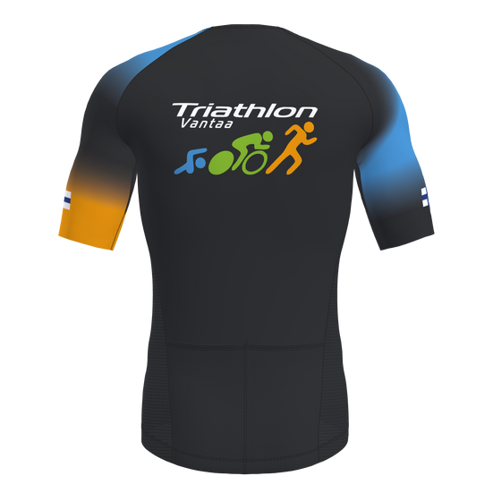 Drive Tri Shirt SS Jr