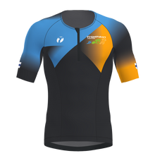 Drive Tri Shirt SS Women