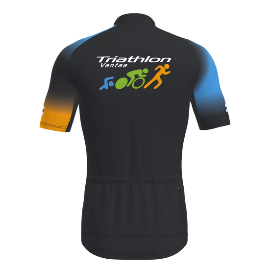 Elite 2.0 Shirt SS Jr