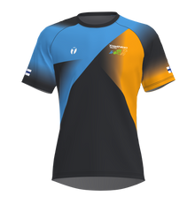 Free T-Shirt SS Women