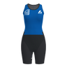 Pursue Skinsuit OD Women