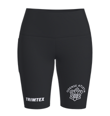 Trainer Short Tights Women