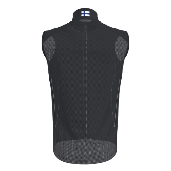 Elite Lightweight Vest Jr