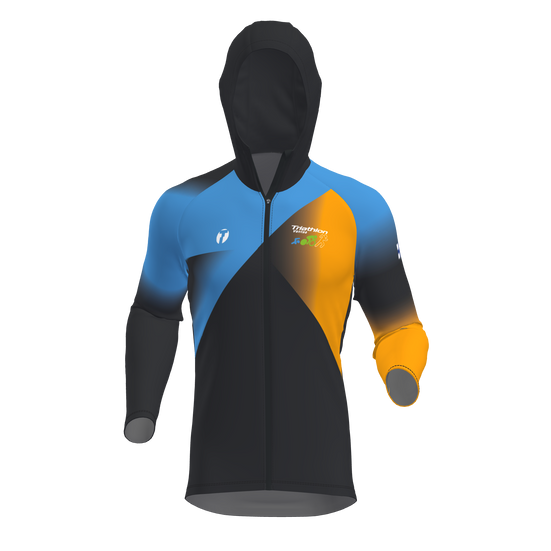 Flex 3.0 Hoodie Men
