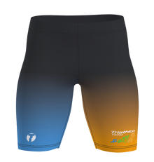 Run 2.0 Short Tights Men