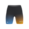 Run 2.0 Short Tights Women