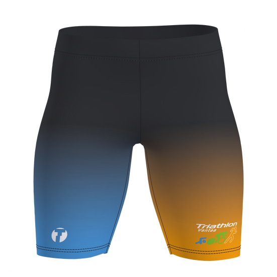 Run 2.0 Short Tights Jr