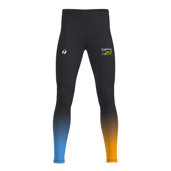 Run 2.0 Long Tights Men