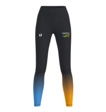 Run 2.0 Long Tights Women