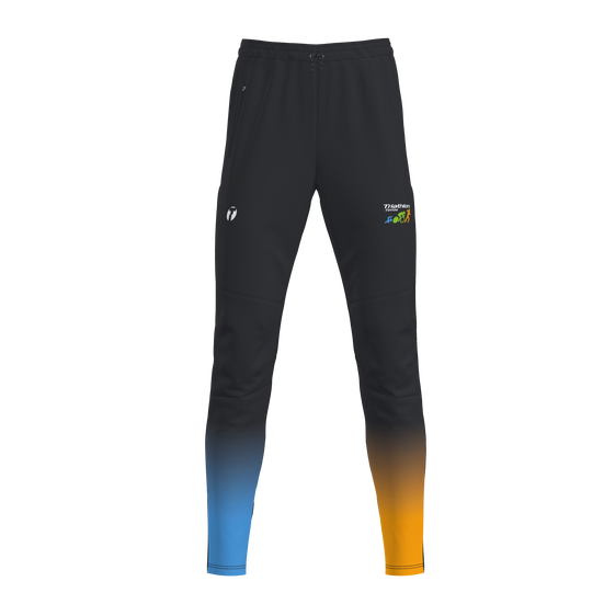 Ambition 2.0 Pants 3/4Z Women