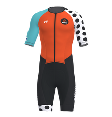 Aero 4 Speedsuit LD Women