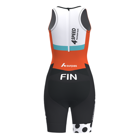 Pursue Skinsuit OD Women