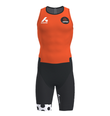 Pursue Skinsuit OD Men