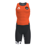 Pursue Skinsuit OD Men