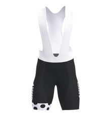 Vitric Bib Shorts Men