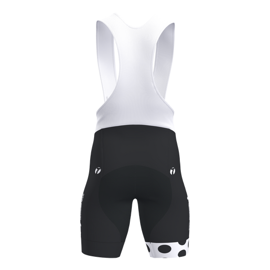 Vitric Bib Shorts Men