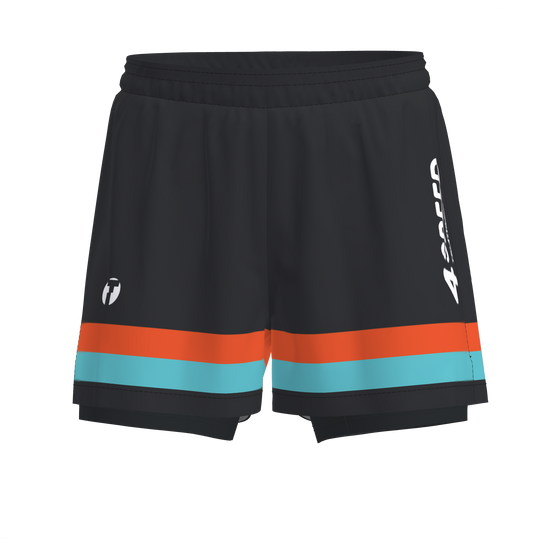 Fast Shorts Women