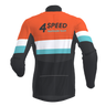 Fast Jacket Women