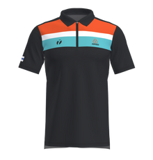 Pique Shirt SS Women