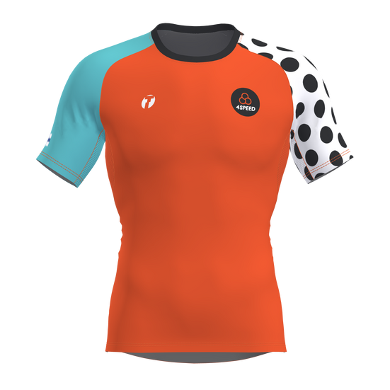 Run Ecogreen T-Shirt SS Men