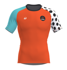Run Ecogreen T-Shirt SS Women