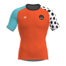 Run Ecogreen T-Shirt SS Women