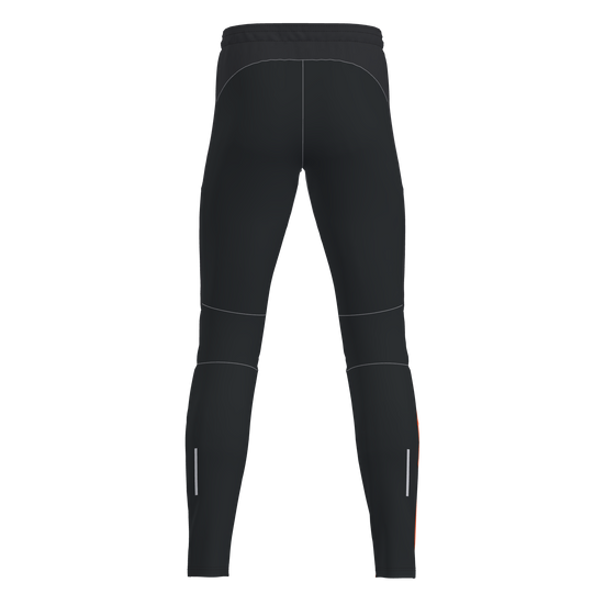Element Plus Pants 3/4Z Men